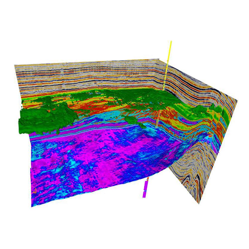 27 LTrace Inversion Suite