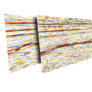 ARK CLS Seismic Toolbox