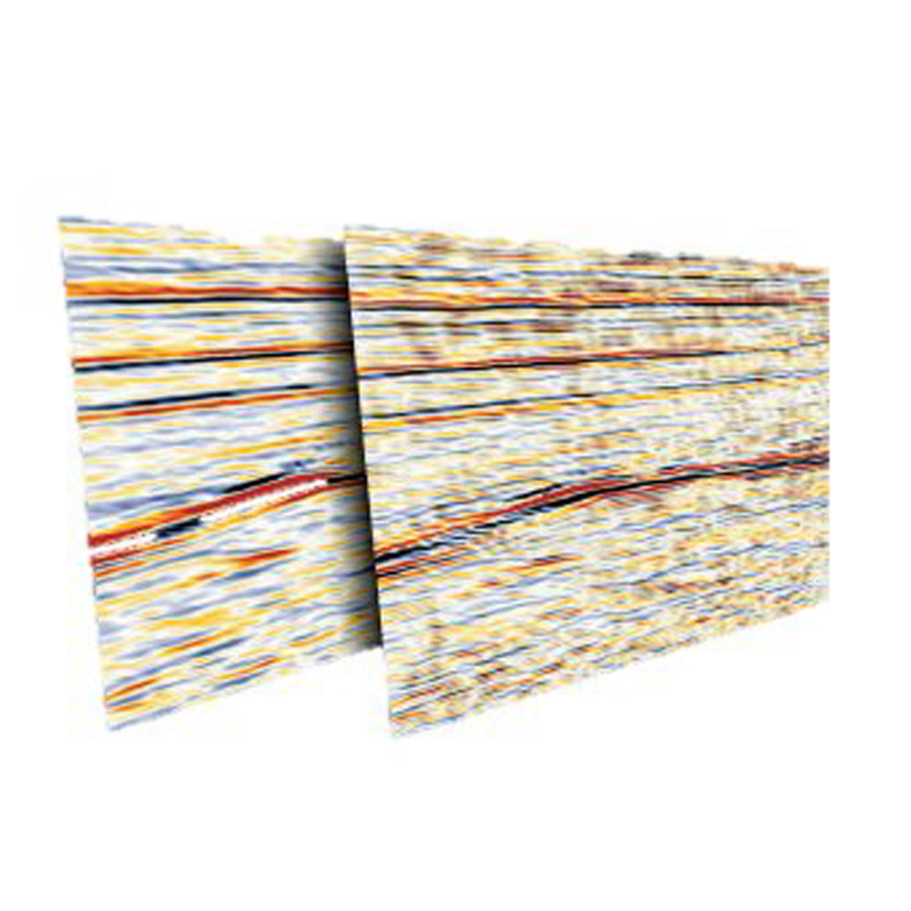 10 Seismic Spectral Blueing