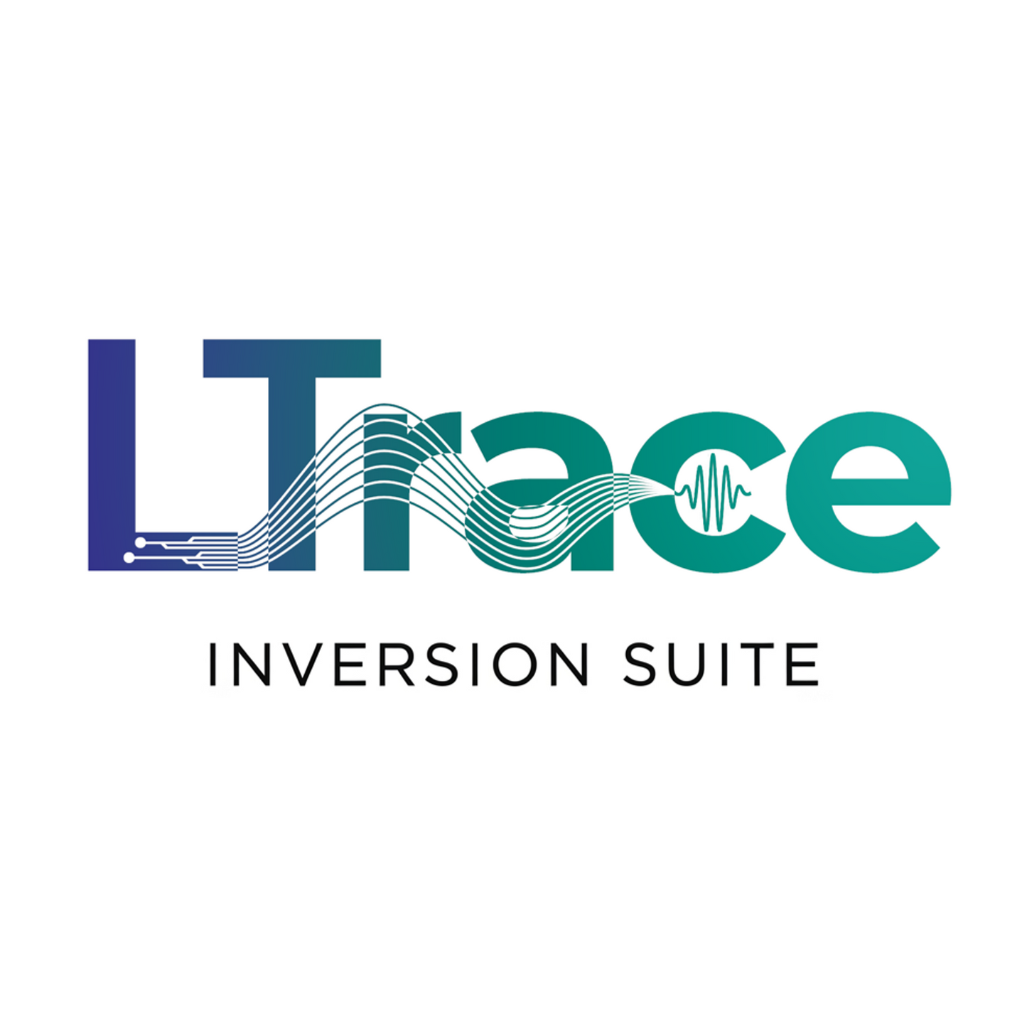 27 LTrace Inversion Suite