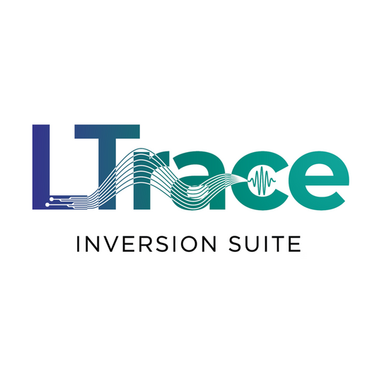 27 LTrace Inversion Suite